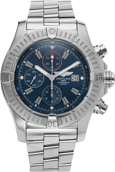 Super Avenger Stainless Steel Automatic