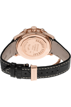 Type XXI Transatlantique Rose Gold Automatic