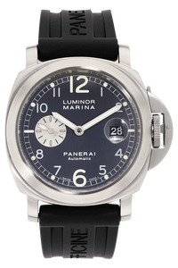Luminor Marina Stainless Steel Automatic