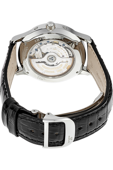 Master Moon Stainless Steel Automatic