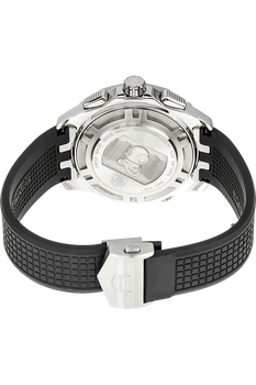 Aquaracer 500M Calibre 16 Stainless Steel Automatic