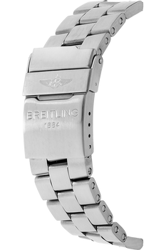 Superocean 44 Stainless Steel Automatic