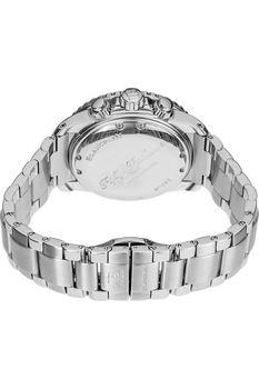 Fifty Fathoms Flyback Chronograph Stainless Steel Automatic