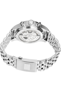 Pilot&#39;s Chronograph Stainless Steel Automatic