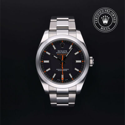 Milgauss