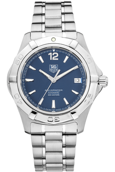 Aquaracer Stainless Steel Automatic