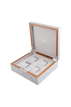 Heritage Four Watch Box