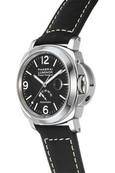 Luminor Power Reserve Stainless Steel Automatic