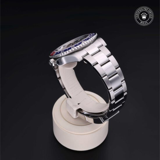 GMT-Master II