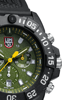 Navy Seal Chronograph