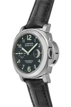 Luminor Marina Stainless Steel Automatic