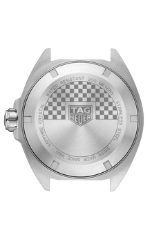 Formula 1 Quartz