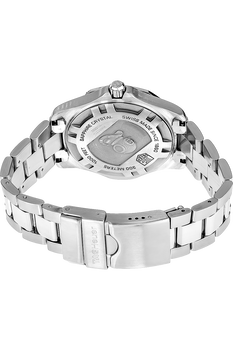 Aquaracer Stainless Steel Quartz