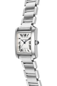 Tank Francaise Stainless Steel Automatic
