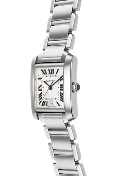 Tank Francaise Stainless Steel Automatic