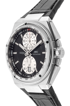 Big Ingenieur Chronograph Stainless Steel Automatic