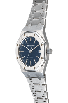 Royal Oak Stainless Steel Automatic