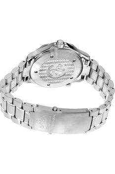 Seamaster Stainless Steel Quartz