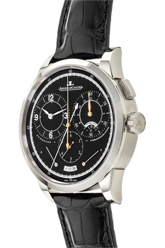 Duometre Chronograph Limited Edition White Gold Manual