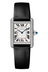 Tank Must, Small Model