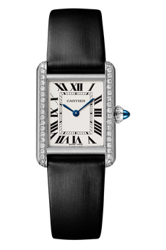 Tank Must, Small Model