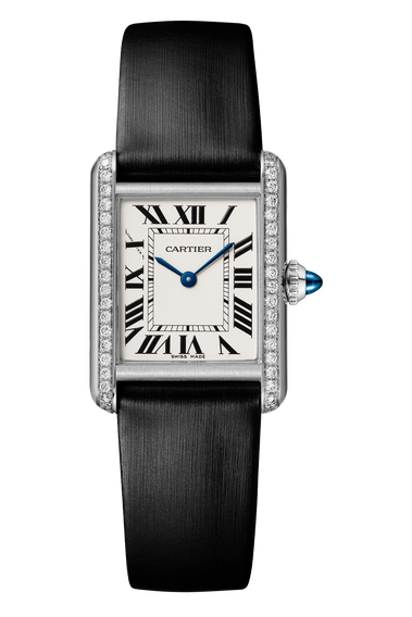 Tank Must, Small Model