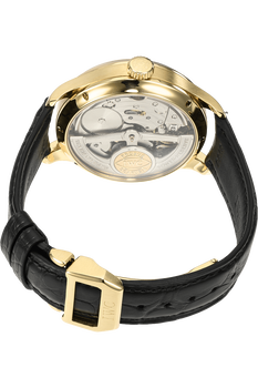 Portuguese Perpetual Calendar Yellow Gold Automatic