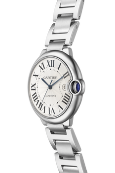 Ballon Bleu Stainless Steel Automatic