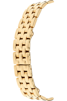 Panthere Yellow Gold Quartz