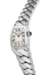 La Dona Stainless Steel Quartz