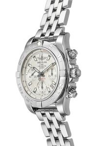 Chronomat 41 Stainless Steel Automatic