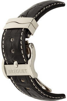 Marine Royale White Gold Automatic