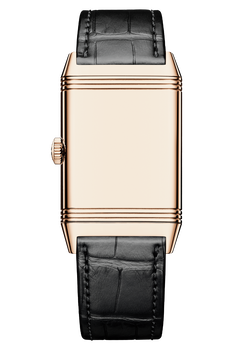 Reverso Tribute Monoface Small Seconds