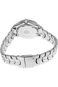 Link Stainless Steel Quartz