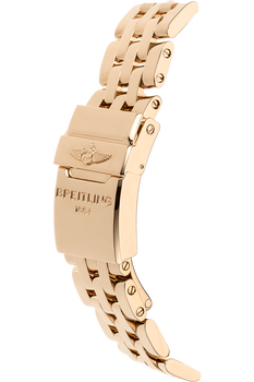 Galactic 36 Rose Gold Automatic