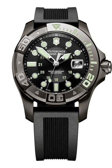 Victorinox swiss online army dive master