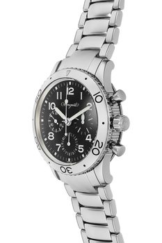 Type XX Aeronavale Stainless Steel Automatic