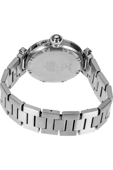 Pasha C Stainless Steel Automatic