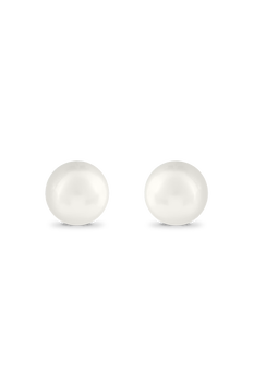 Classics Pearl Studs