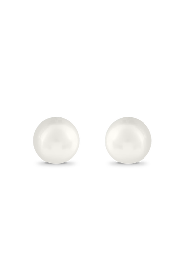 Classics Pearl Studs