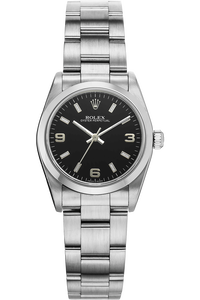 Oyster Perpetual Stainless Steel Automatic