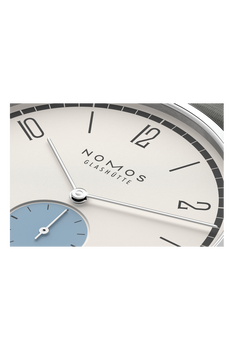 Tangente 38 Date Schneesturm