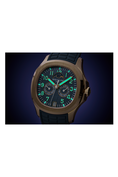 Aquanaut Luce Annual Calendar