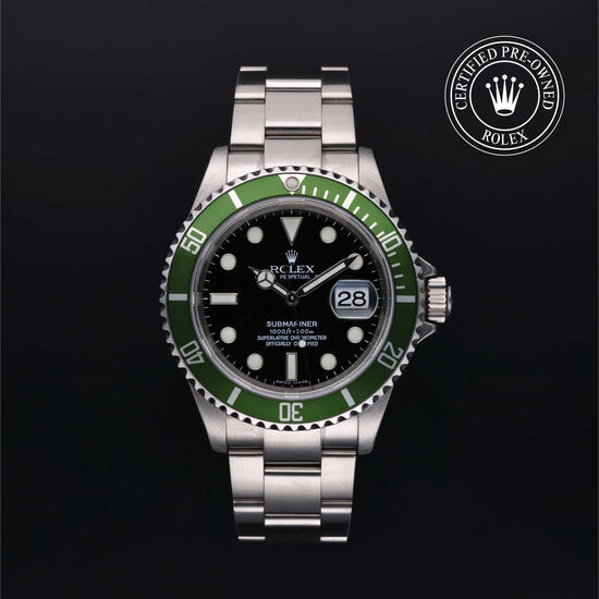 Submariner