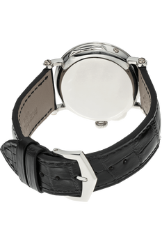 Power Reserve Moon Reference 5054 Platinum Automatic
