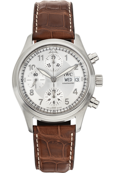 Spitfire Chronograph Stainless Steel Automatic