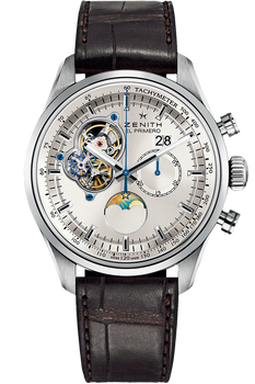 EL PRIMERO Chronomaster Grande Date
