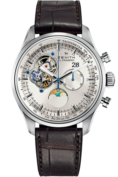 EL PRIMERO Chronomaster Grande Date