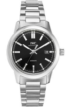 Ingenieur Stainless Steel Automatic