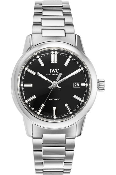 Pre owned iwc ingenieur new arrivals